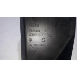 Renault - Laguna - Electronic ignition key