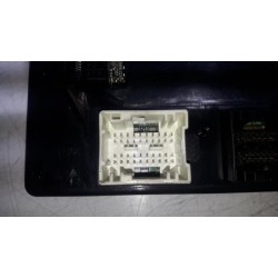 Renault - Laguna - Fuse box