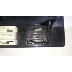 Renault - Laguna - Fuse box
