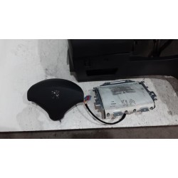 Peugeot - 308 - Vollzähligkeit Airbags