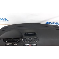 Peugeot - 308 - Vollzähligkeit Airbags