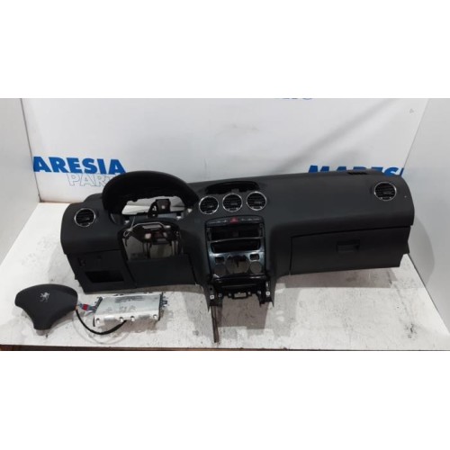 Peugeot - 308 - Airbag set
