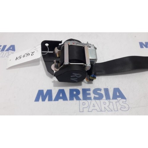 Peugeot - 308 - Front seatbelt, right