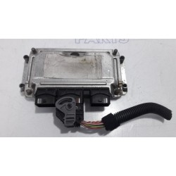 Peugeot - 206 - Engine management computer
