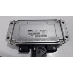 Peugeot - 206 - Engine management computer