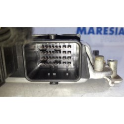 Peugeot - 206 - Engine management computer