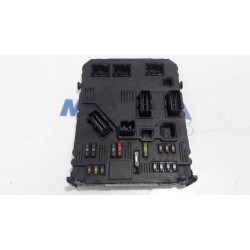 Peugeot - 206 - Engine management computer