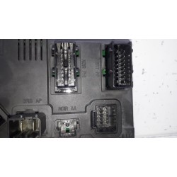 Peugeot - 206 - Engine management computer