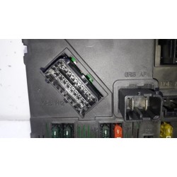 Peugeot - 206 - Engine management computer