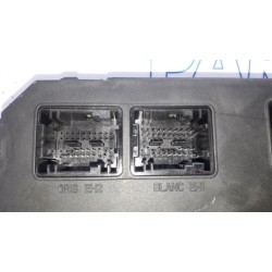 Peugeot - 206 - Engine management computer