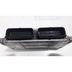 Peugeot - 206 - Automatic gearbox computer