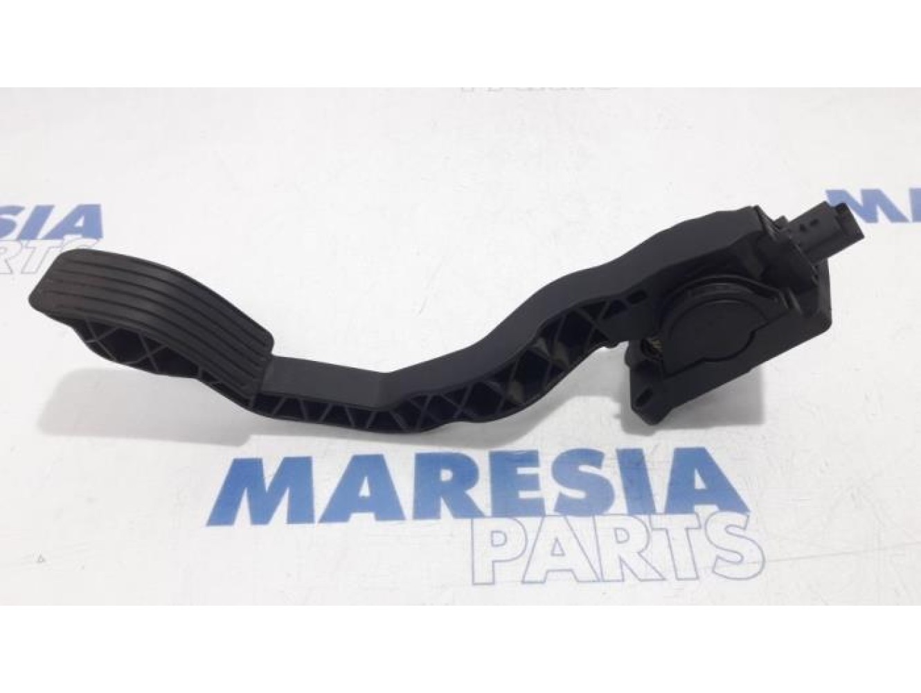 Peugeot - 206 - Gaspedaalpositie Sensor