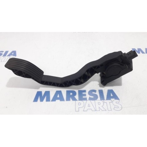 Peugeot - 206 - Gaspedaalpositie Sensor