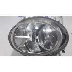 Peugeot - 206 - Nebelscheinwerfer links vorne