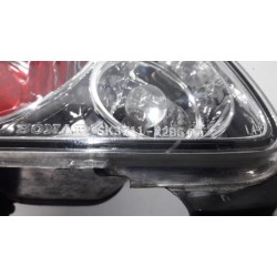 Peugeot - 206 - Feu arrière gauche