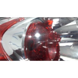 Peugeot - 206 - Feu arrière gauche