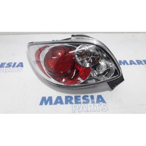 Peugeot - 206 - Achterlicht links