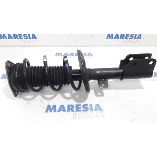 Peugeot - Partner - Front shock absorber rod, right