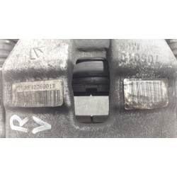 Peugeot - Partner - Front brake calliper, right