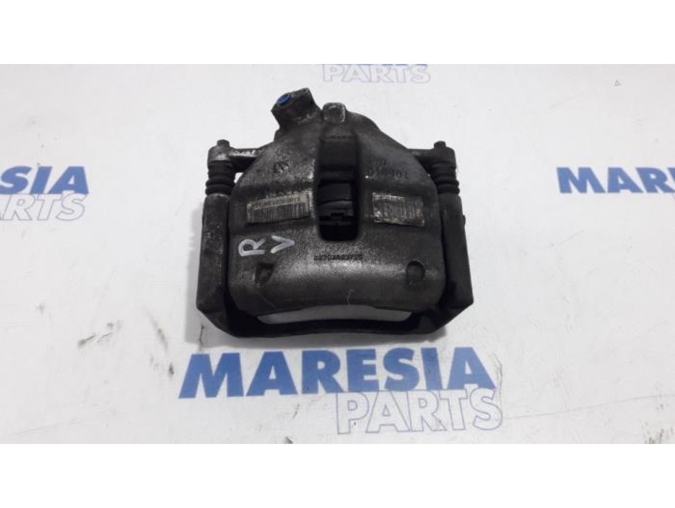 Peugeot - Partner - Front brake calliper, right
