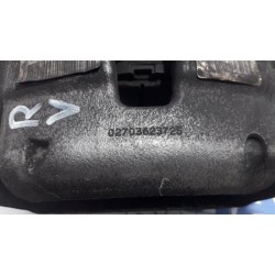 Peugeot - Partner - Front brake calliper, right