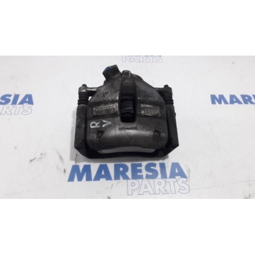 Peugeot - Partner - Front brake calliper, right