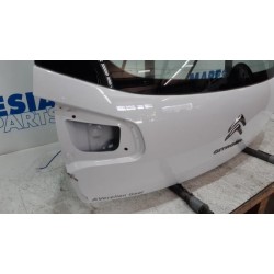 Citroen - C3 - Achterklep