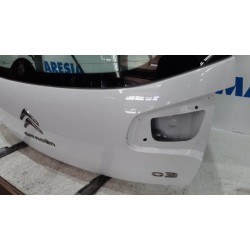 Citroen - C3 - Achterklep