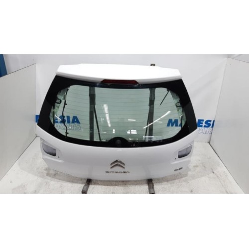 Citroen - C3 - Achterklep