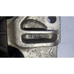 Peugeot - Partner - Motorlager