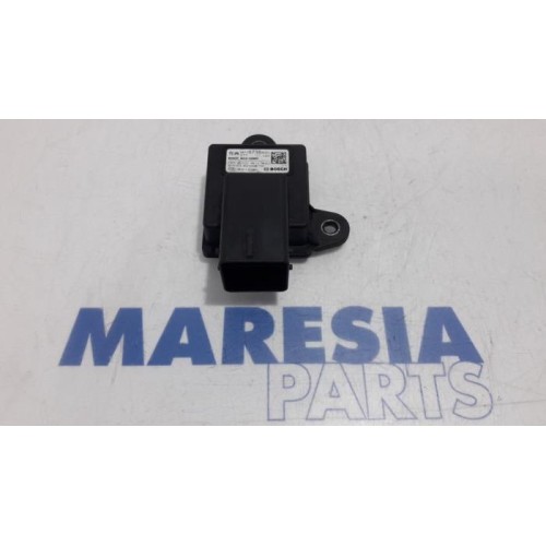 Peugeot - Partner - Relay