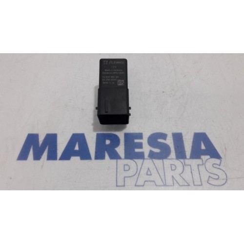 Peugeot - Partner - Glow plug relay