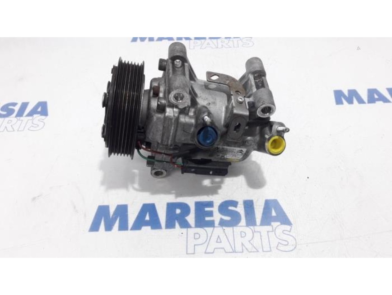 Peugeot - Partner - Air conditioning pump