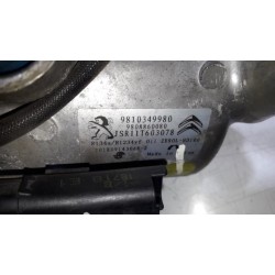 Peugeot - Partner - Air conditioning pump