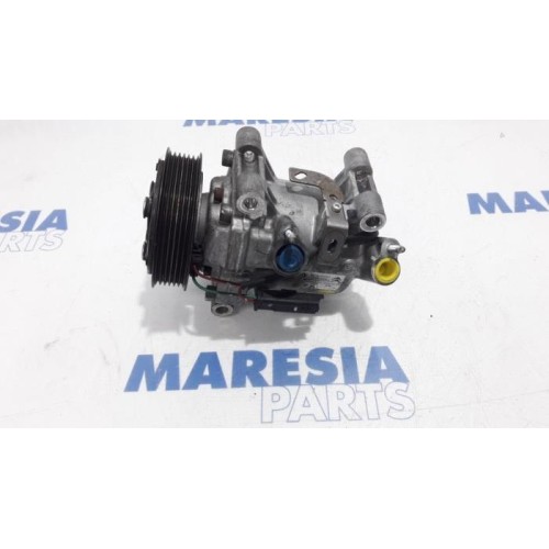Peugeot - Partner - Air conditioning pump