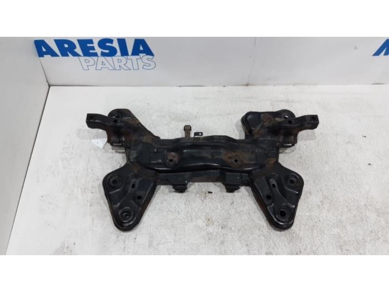Citroen - C3 - Subframe