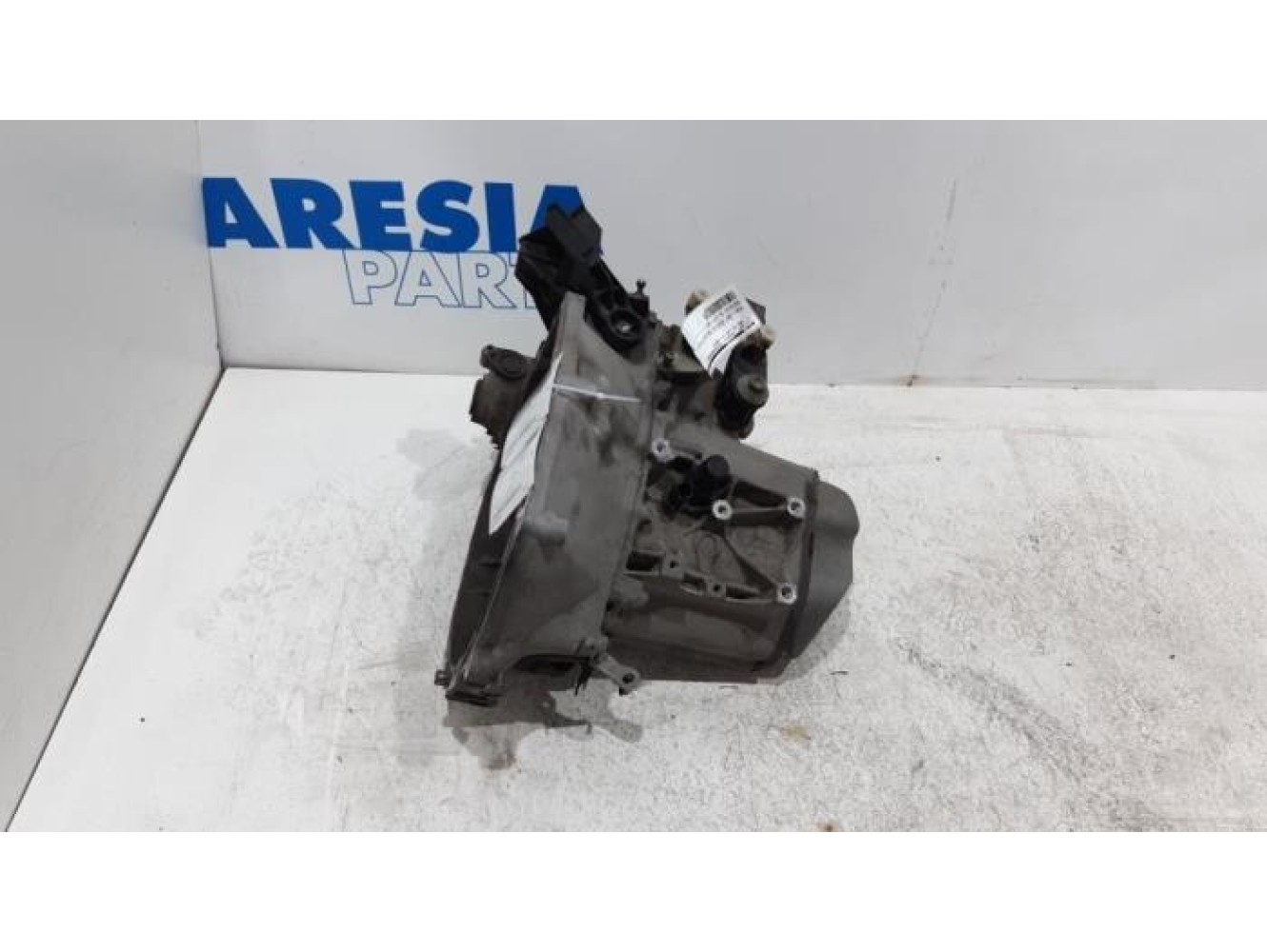 Citroen - C3 - Versnellingsbak