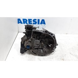 Citroen - C3 - Versnellingsbak