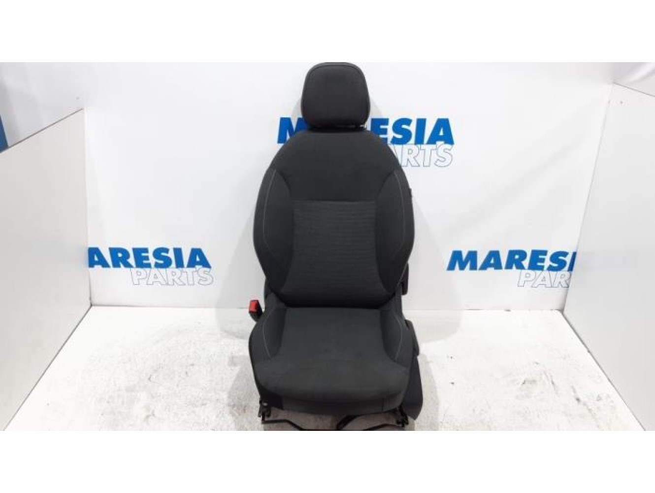 Citroen - C3 - Stoel links