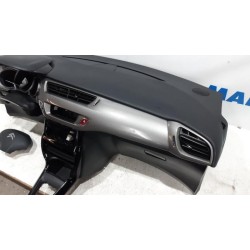 Citroen - C3 - Vollzähligkeit Airbags