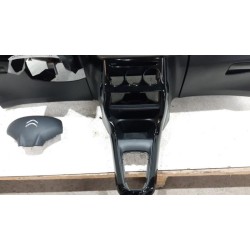 Citroen - C3 - Vollzähligkeit Airbags