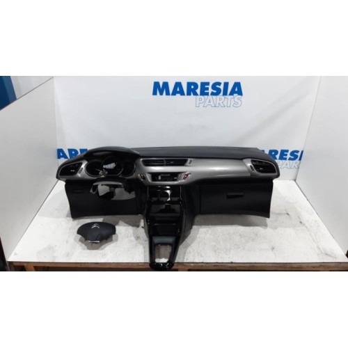 Citroen - C3 - Airbag set