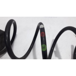Peugeot - Partner - Rear coil spring