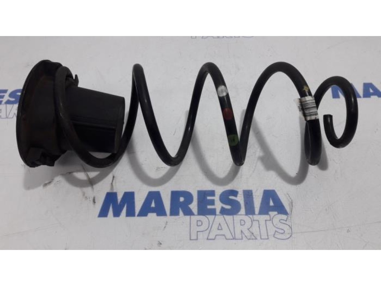 Peugeot - Partner - Rear coil spring