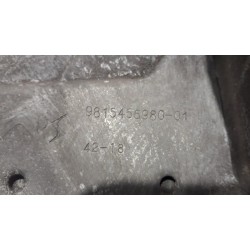Peugeot - Partner - Knuckle, front right