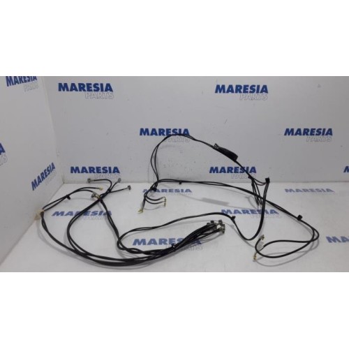 Peugeot - 206 - Cabriodak leiding hydraulisch