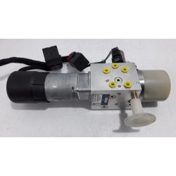 Peugeot - 206 - Cabriodach Motor