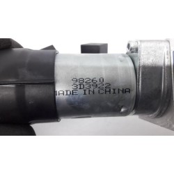 Peugeot - 206 - Cabriodach Motor