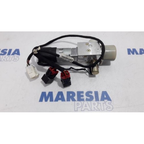 Peugeot - 206 - Moteur toit escamotable