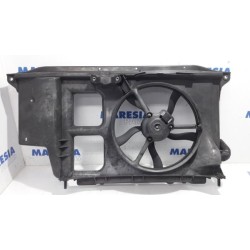 Peugeot - 206 - Kühlgebläse Motor